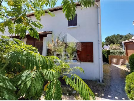 maison 3 pièces 29 m² à vendre / acheter saint-georges-de-didonne 17110 ? | era immobilier