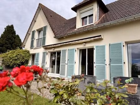 prestigieuse maison en vente vers-sur-selles  hauts-de-france