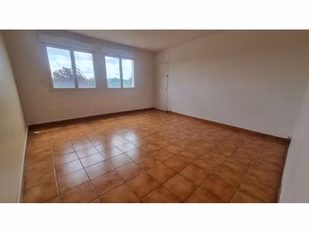 appartement bourges 4 pièce(s) 73 m2