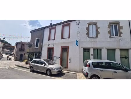 en vente appartement 40 m² – 140 400 € |clisson