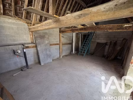 vente maison 3 pièces 75 m² à bresles (60510)  90 000 €