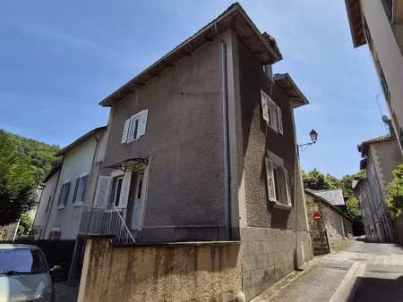 maison de caractère 106 000 eur fai laguenne-sur-avalouze