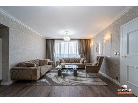penthouse à vendre à avenue frans van kalken 16 anderlecht (vbe33985)