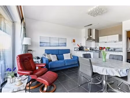 appartement à vendre à leopold i esplanade 2 la panne (rbw19220)