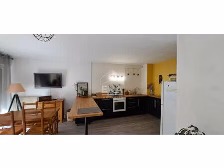 appartement 2 pièces 53 m² à vendre / acheter martigues 13500 ? | era immobilier