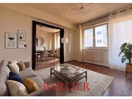 appartement de luxe 2 chambres en vente à strasbourg  grand est