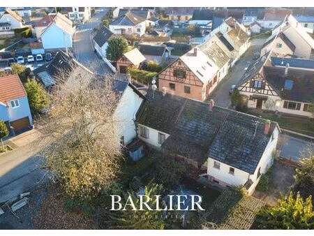 maison de luxe de 102 m2 en vente benfeld  france