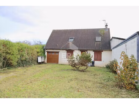 maison 5 pièces 105 m² à vendre / acheter chauny 02300 ? | era immobilier