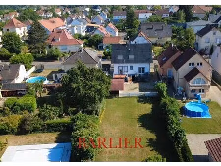 maison de 5 pièces de luxe en vente à geispolsheim  france