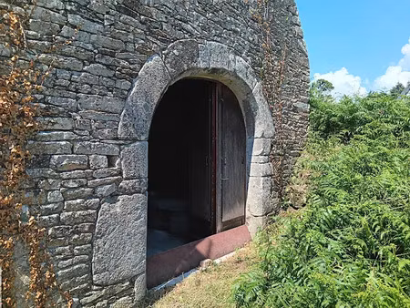 vente maison 1 pièce 67 m² à landévant (56690)  99 725 €