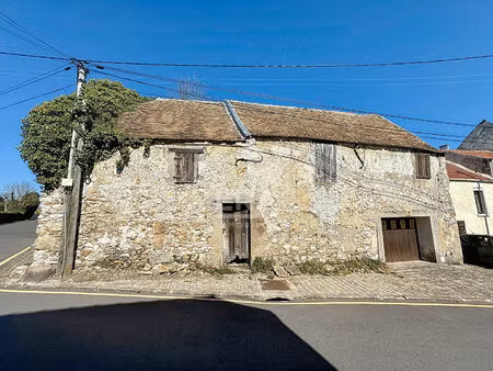 maison 2 pièces 100 m² à vendre / acheter mareil-en-france 95850 ? | era immobilier