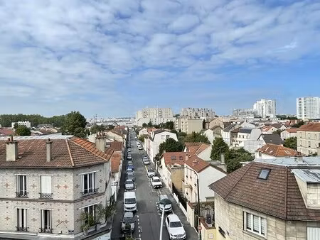 appartement 3 pièces 64 m² à vendre / acheter alfortville 94140 ? | era immobilier