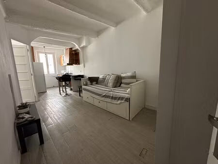 appartement 2 pièces 33 m² à vendre / acheter aubagne 13400 ? | era immobilier