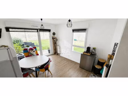 appartement 2 pièces 32 m² à vendre / acheter berck 62600 ? | era immobilier