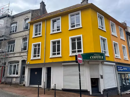 maison 4 pièces 121 m² à vendre / acheter boulogne-sur-mer 62200 ? | era immobilier
