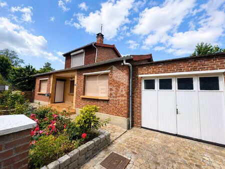 maison 4 pièces 80 m² à vendre / acheter carvin 62220 ? | era immobilier