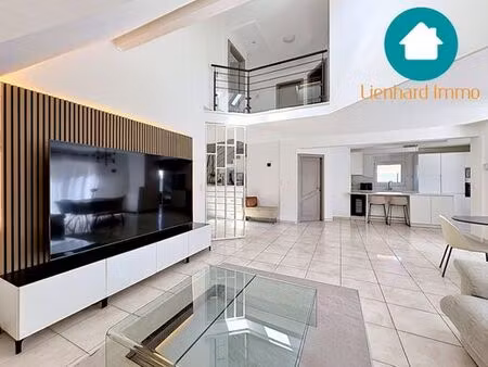 maison de 5 pièces de luxe en vente à fegersheim  grand est