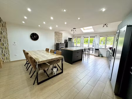 maison 4 pièces 85 m² à vendre / acheter la capelle-lès-boulogne 62360 ? | era immobilier