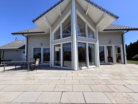 en vente maison individuelle 174 m² – 599 000 € |lexy