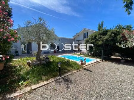 achat maison 4 pièces 140m² toulouse 31200