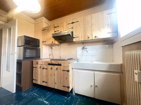 appartement 3 pièces 70 m² à vendre / acheter besançon 25000 ? | era immobilier
