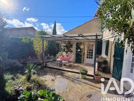 vente maison 4 pièces 76 m² à albine (81240)  107 000 €