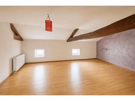 vente maison 8 pièces 189 m² à ronsenac (16320)  106 000 €