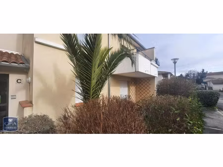 appartement à louer 2 pièces 40.22 m² - saint-jean-du-falga (09) - 505€