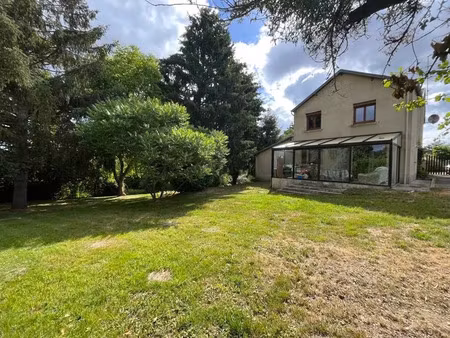 vente maison 5 pièces 108 m² à saint-fiel (23000)  108 600 €