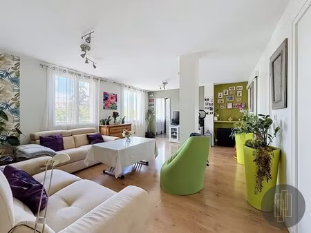 achat appartement 4 pièces 68m² villefranche sur saone 69400