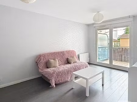 achat appartement 2 pièces 54m² clermont ferrand 63000