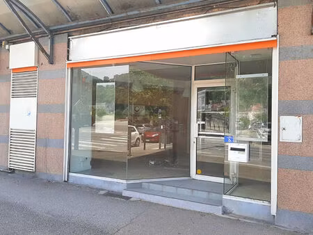 achat local commercial
