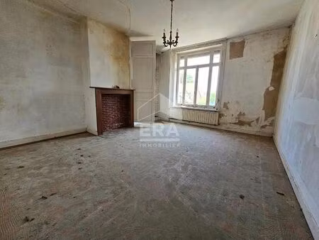 maison 5 pièces 140 m² à vendre / acheter saint-étienne-au-mont 62360 ? | era immobilier