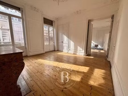 appartement de prestige en vente lille  hauts-de-france