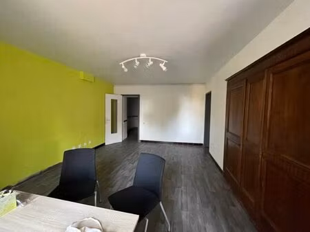location local commercial 34m² marssac sur tarn 81150