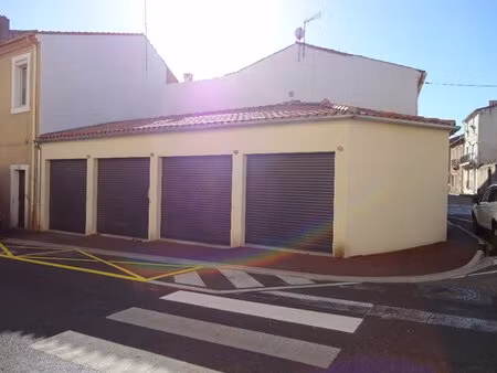 location local commercial narbonne 11100