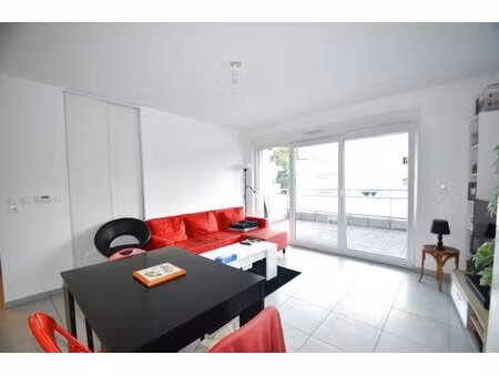 en vente appartement 49 m² – 160 000 € |altkirch
