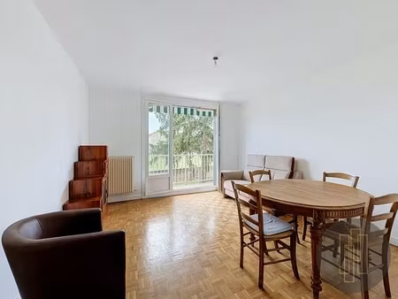 achat appartement 3 pièces 62m² villefranche sur saone 69400