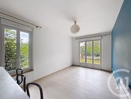 achat maison 3 pièces 57m² clermont ferrand 63000