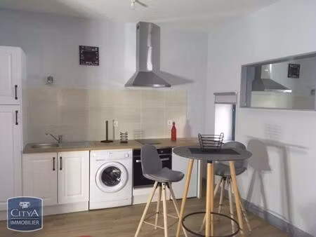 location appartement 2 pièces 48m² carcassonne 11000