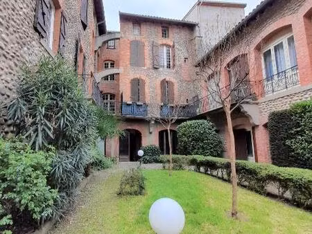 location appartement 4 pièces 135m² pamiers 09100