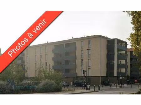 location appartement 2 pièces 37m² toulouse 31200