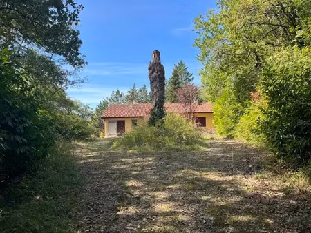 vente maison 4 pièces 100 m² à condom (32100)  120 000 €