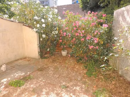 achat maison 5 pièces 91m² romans sur isere 26100