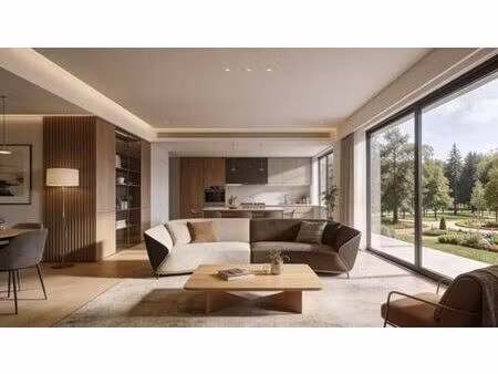 appartement de luxe en vente à coupvray  île-de-france