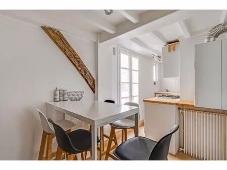 appartement de luxe de 3 pièces en vente à montorgueil  sentier  vivienne-gaillon  paris  
