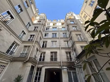 prestigieux appartement en vente montorgueil  sentier  vivienne-gaillon  paris  île-de-fra