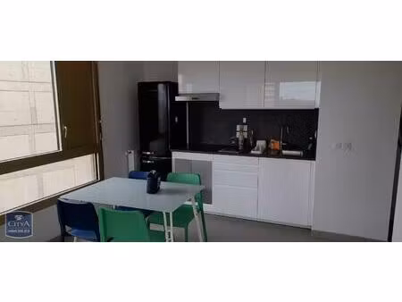 location appartement 2 pièces 40m² toulouse 31400