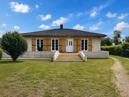 achat maison 4 pièces 105m² gorrevod 01190