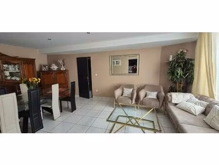 achat maison 6 pièces 140m²